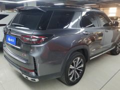 Changan CS95 PLUS 2.0T 2WD Deluxe - ფოტო 2