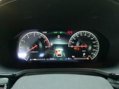 Changan CS95 PLUS 2.0T 2WD Deluxe - ფოტო 20