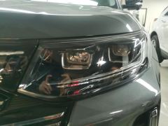 Changan CS95 PLUS 2.0T 2WD Deluxe - ფოტო 4