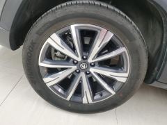 Changan CS95 PLUS 2.0T 2WD Deluxe - ფოტო 6