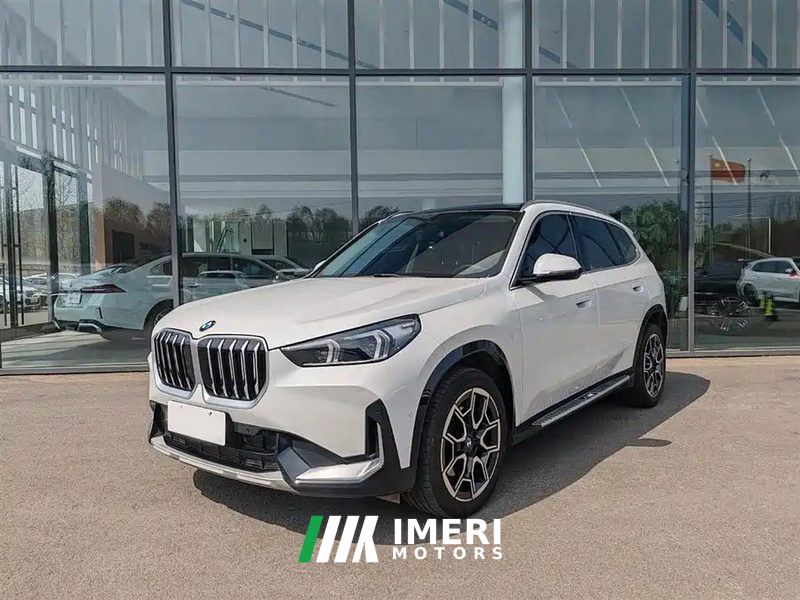 BMW X1 sDrive25Li M Sport Package