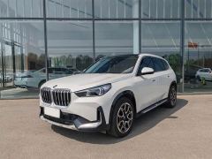 BMW X1 sDrive25Li M Sport Package - фото 1