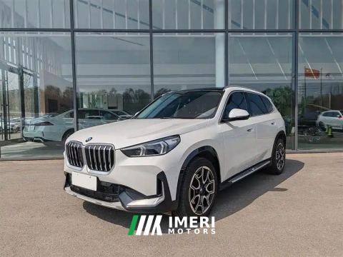 2026 BMW X1 sDrive25Li M Sport Package - ავტომობილი ჩინეთიდან