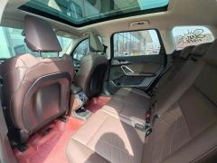 BMW X1 sDrive25Li M Sport Package - фото 10