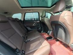 BMW X1 sDrive25Li M Sport Package - фото 11
