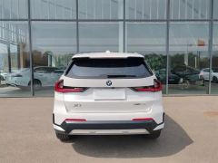 BMW X1 sDrive25Li M Sport Package - фото 12