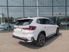 BMW X1 sDrive25Li M Sport Package - фото 13