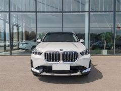 BMW X1 sDrive25Li M Sport Package - фото 2