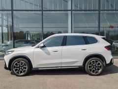 BMW X1 sDrive25Li M Sport Package - фото 3