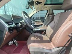 BMW X1 sDrive25Li M Sport Package - фото 5
