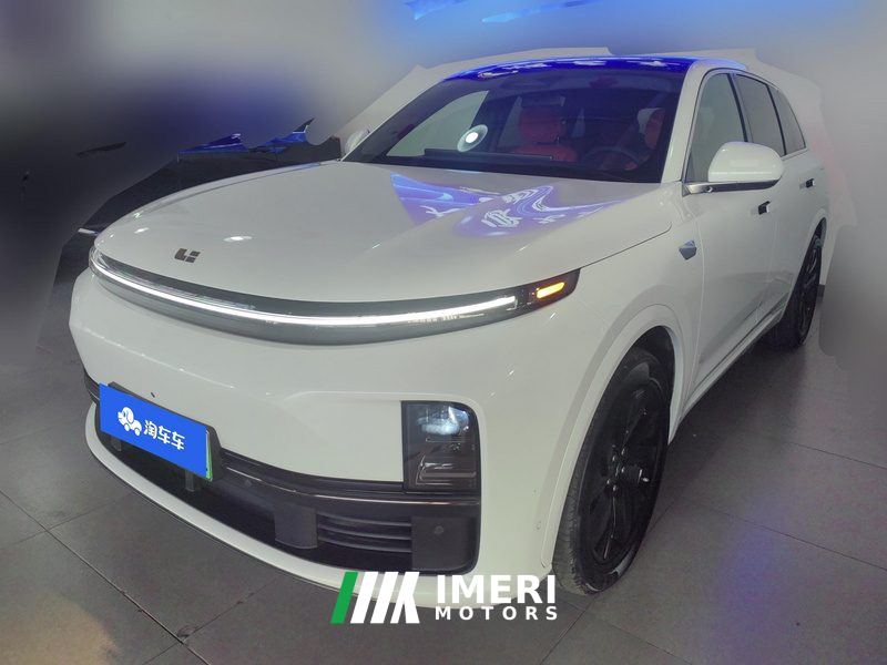 Li Auto L7 Air - автомобиль из Китая