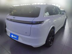 Li Auto L7 Air - фото 2