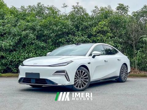 2025 Geely Galaxy Star Shine 8 EM-i 1.5L 130km Flagship Edition - car from China