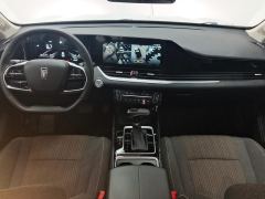 Bestune B70 1.5T Version - ფოტო 16