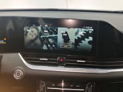 Bestune B70 1.5T Version - ფოტო 17