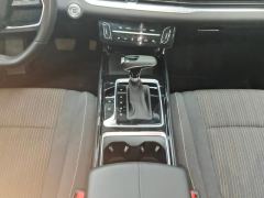 Bestune B70 1.5T Version - ფოტო 19