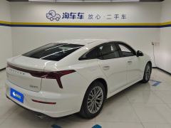 Bestune B70 1.5T Version - ფოტო 2