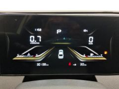 Bestune B70 1.5T Version - ფოტო 20