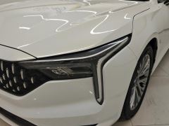 Bestune B70 1.5T Version - ფოტო 4