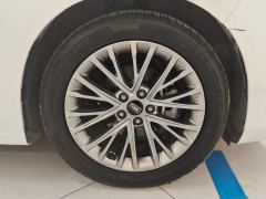 Bestune B70 1.5T Version - ფოტო 6