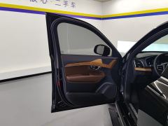 Volvo XC90 B6 Intelligent Luxury 7-Seater - ფოტო 12