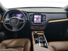 Volvo XC90 B6 Intelligent Luxury 7-Seater - ფოტო 16