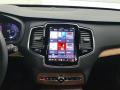 Volvo XC90 B6 Intelligent Luxury 7-Seater - ფოტო 17