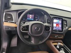 Volvo XC90 B6 Intelligent Luxury 7-Seater - ფოტო 18