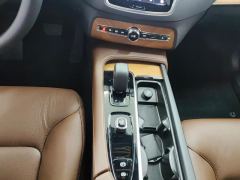 Volvo XC90 B6 Intelligent Luxury 7-Seater - ფოტო 19