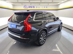 Volvo XC90 B6 Intelligent Luxury 7-Seater - ფოტო 2