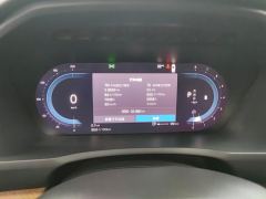 Volvo XC90 B6 Intelligent Luxury 7-Seater - ფოტო 20