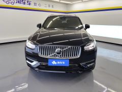 Volvo XC90 B6 Intelligent Luxury 7-Seater - ფოტო 3