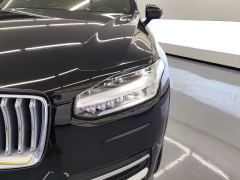 Volvo XC90 B6 Intelligent Luxury 7-Seater - ფოტო 4
