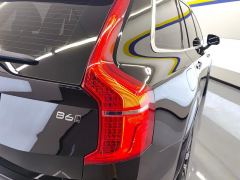 Volvo XC90 B6 Intelligent Luxury 7-Seater - ფოტო 5
