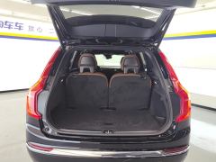 Volvo XC90 B6 Intelligent Luxury 7-Seater - ფოტო 7