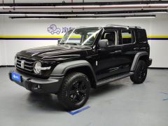 Tank 300 Off-Road Edition 2.0T Conqueror - ფოტო 1