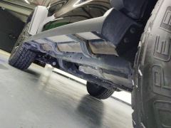 Tank 300 Off-Road Edition 2.0T Conqueror - ფოტო 11