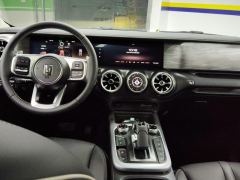 Tank 300 Off-Road Edition 2.0T Conqueror - ფოტო 16
