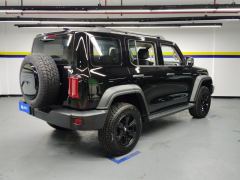 Tank 300 Off-Road Edition 2.0T Conqueror - ფოტო 2