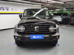Tank 300 Off-Road Edition 2.0T Conqueror - ფოტო 3