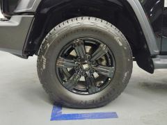 Tank 300 Off-Road Edition 2.0T Conqueror - ფოტო 6