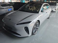 NIO ET5T 530km 75kWh - photo 1