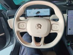 NIO ET5T 530km 75kWh - photo 18