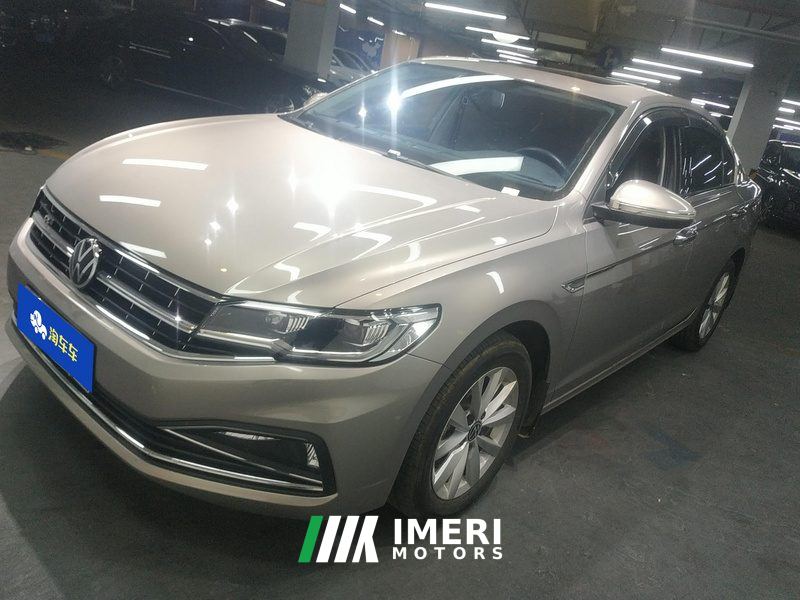 Volkswagen Bora 1.5L Edition - ავტომობილი ჩინეთიდან