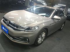 Volkswagen Bora 1.5L Edition - ფოტო 1