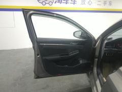 Volkswagen Bora 1.5L Edition - ფოტო 12