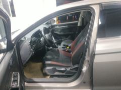 Volkswagen Bora 1.5L Edition - ფოტო 14