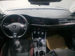 Volkswagen Bora 1.5L Edition - ფოტო 16