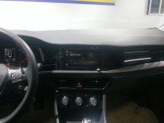Volkswagen Bora 1.5L Edition - ფოტო 17
