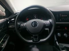 Volkswagen Bora 1.5L Edition - ფოტო 18